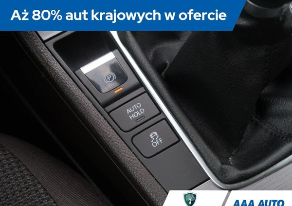 Volkswagen Passat cena 29000 przebieg: 310681, rok produkcji 2011 z Zdzieszowice małe 232